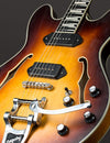Eastman Guitars...A true hidden gem!