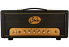 Suhr SL15 15-Watt Handwired Tube Amplifier Head S/N 009