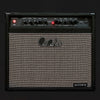 PRS Sonzera 20 2-Channel 20-Watt 1x12" Guitar Combo - Black Paisley Limited Edition (AMPC011428)