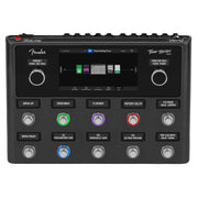 Fender Tone Master Pro Multi-Effects Pedal 120V (TGPF25500489)