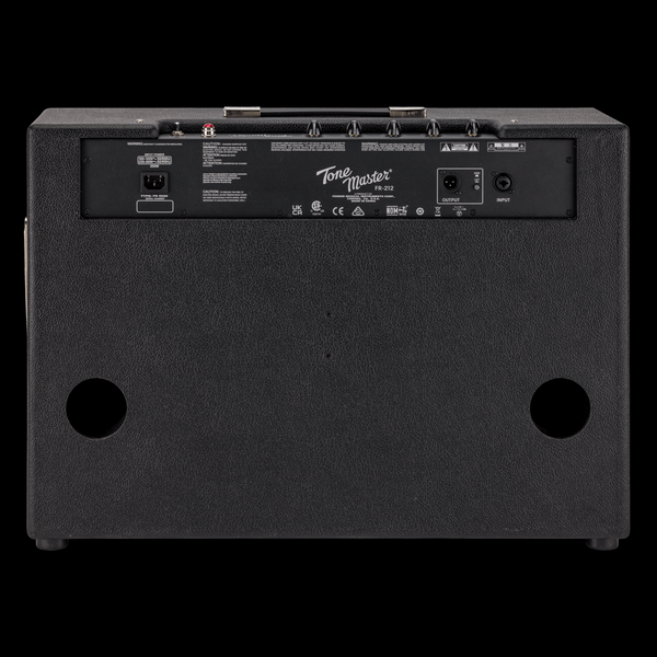 Fender Tone Master FR-212 1000-Watt 2x12