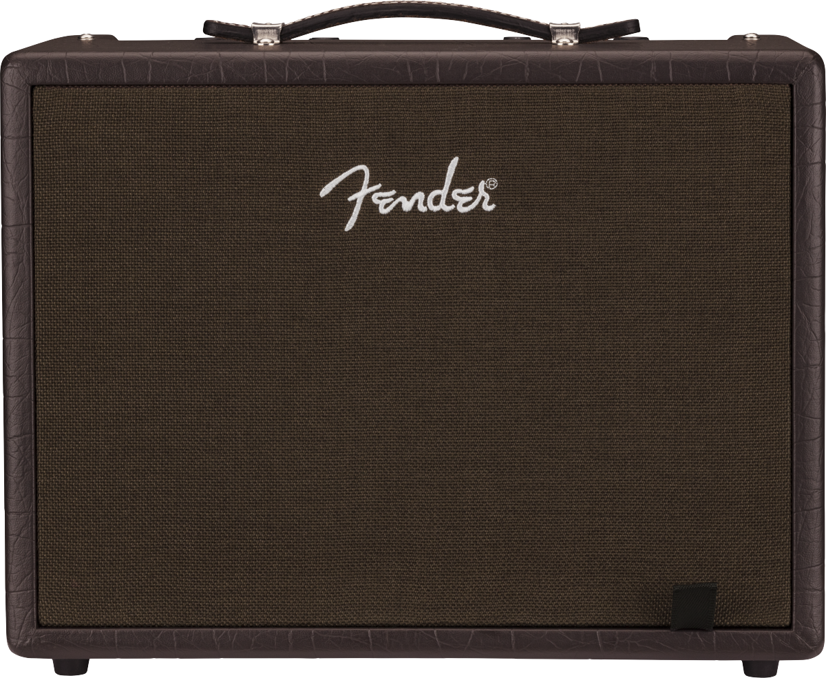 Fender Acoustic Junior 100-watt 1 x 8-inch Acoustic Guitar Amplifier 120V (TRIL24006909)