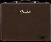 Fender Acoustic Junior 100-watt 1 x 8-inch Acoustic Guitar Amplifier 120V (TRIL24006909)