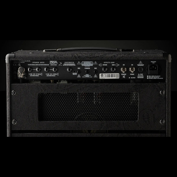PRS Sonzera 20 2-Channel 20-Watt 1x12