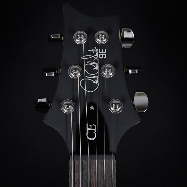 PRS SE CE 24 Standard Satin Charcoal Satin 2024 (CTIF111758)
