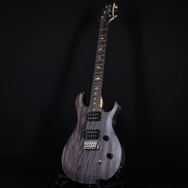 PRS SE CE 24 Standard Satin Charcoal Satin 2024 (CTIF111758)