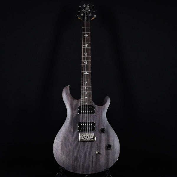 PRS SE CE 24 Standard Satin Charcoal Satin 2024 (CTIF111758)