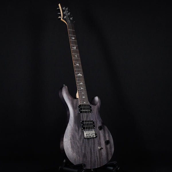 PRS SE CE 24 Standard Satin Charcoal Satin 2024 (CTIF111758)