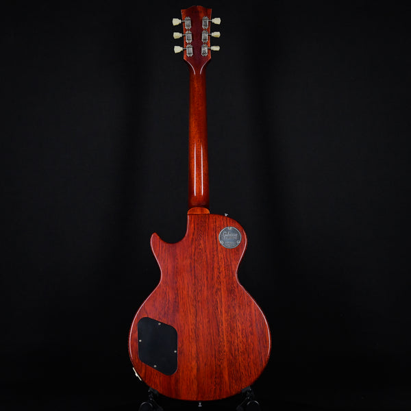 2024 Gibson Custom 1958 Les Paul Standard Reissue Murphy Lab Light Aged Lemon Burst 2024 (84724)