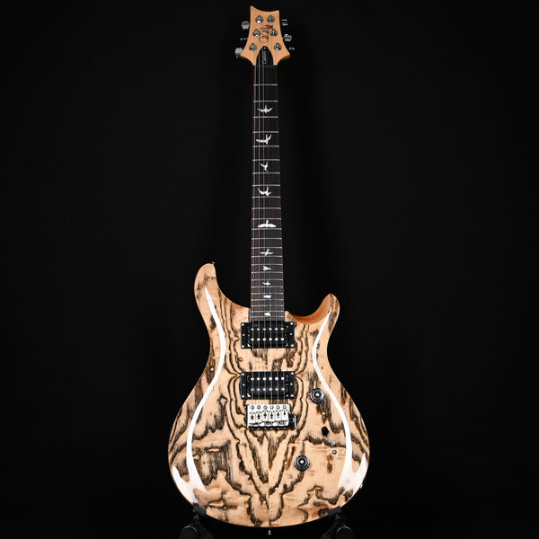 PRS SE Custom 24 Burled Ash Limited Edition- Natural 2025 (CTIG108910)