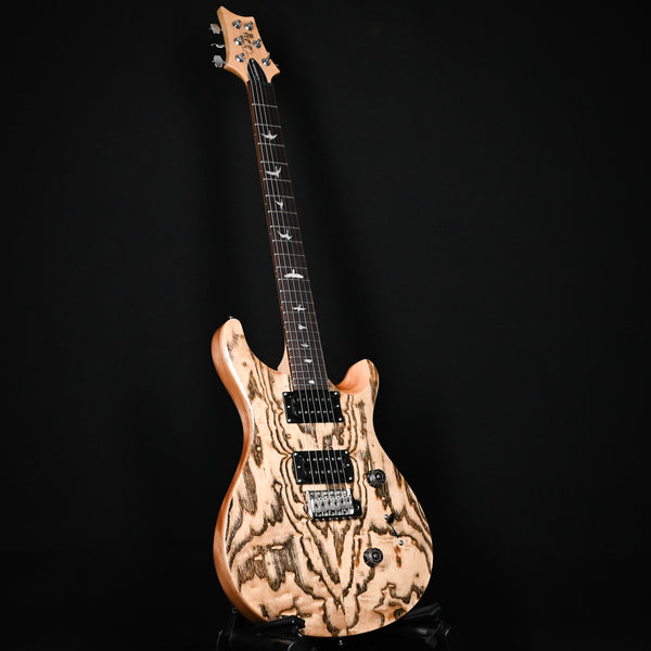PRS SE Custom 24 Burled Ash Limited Edition- Natural 2025 (CTIG108910)