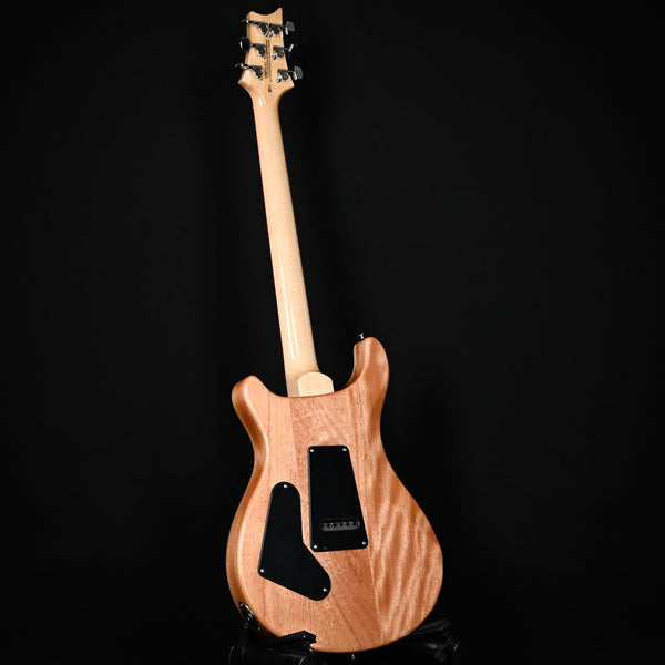 PRS SE Custom 24 Burled Ash Limited Edition- Natural 2025 (CTIG108910)