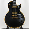 Gibson Custom 1957 Les Paul Custom Reissue VOS- Ebony 2026 (76493)