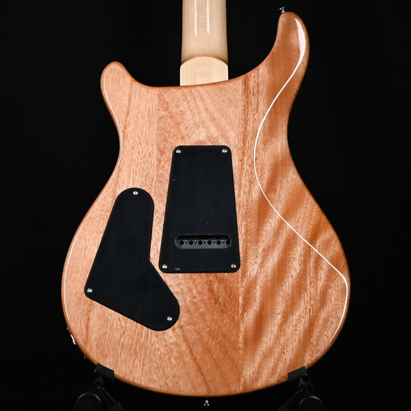 PRS SE Custom 24 Burled Ash Limited Edition- Natural 2025 (CTIG108910)