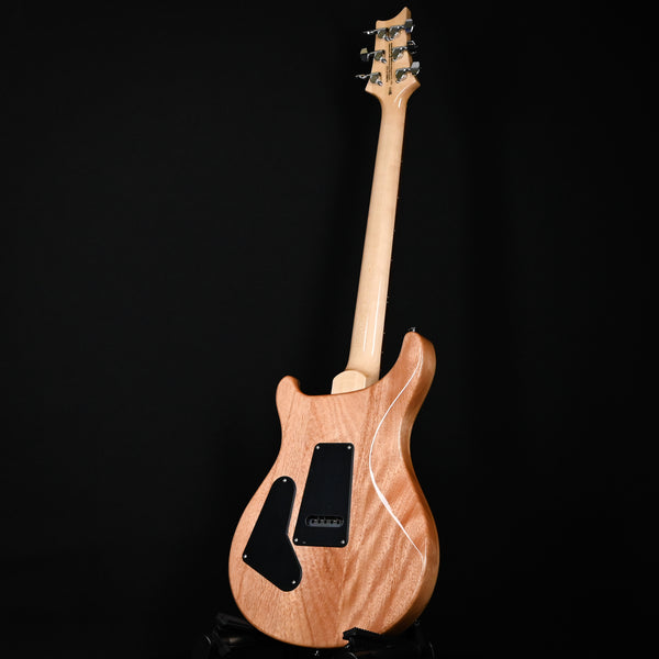 PRS SE Custom 24 Burled Ash Limited Edition- Natural 2025 (CTIG108910)