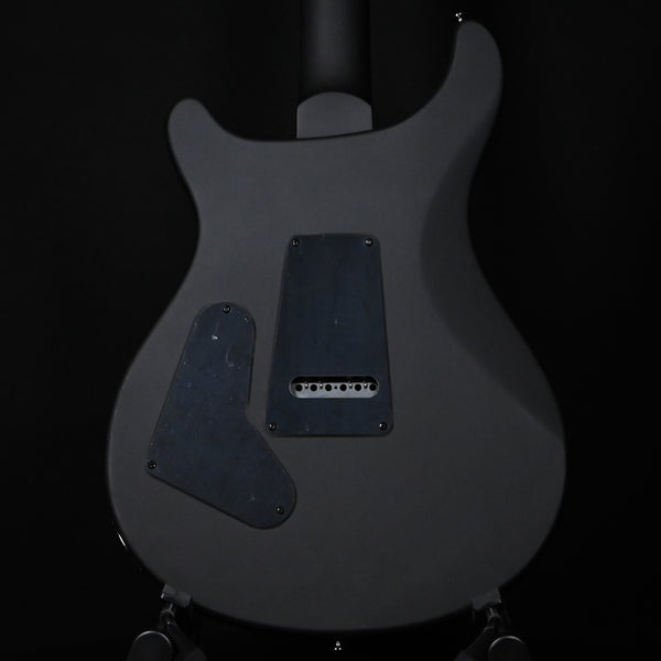 PRS SE Custom 24-08 Poplar Burl Limited Edition- Charcoal Cherry Midnight Burst 2025 (CTIG097593)