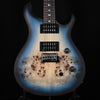 PRS SE Custom 24-08 Poplar Burl Limited Edition- Lake Blue Midnight Burst 2025 (CTIG111991)