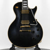 Gibson Custom 1957 Les Paul Custom Reissue VOS- Ebony 2025 (751378)