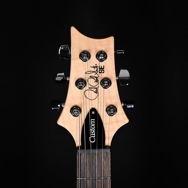 PRS SE Custom 24 Burled Ash Limited Edition- Natural 2025 (CTIG110070)