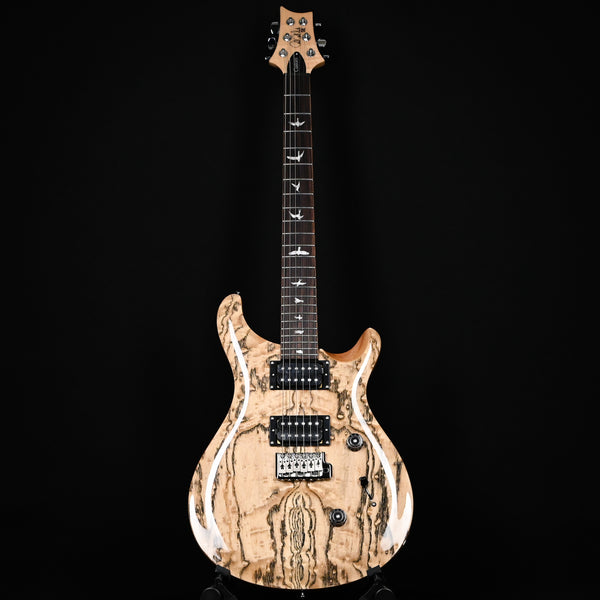 PRS SE Custom 24 Burled Ash Limited Edition- Natural 2025 (CTIG110070)