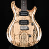 PRS SE Custom 24 Burled Ash Limited Edition- Natural 2025 (CTIG110070)
