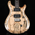 PRS SE Custom 24 Burled Ash Limited Edition- Natural 2025 (CTIG110070)
