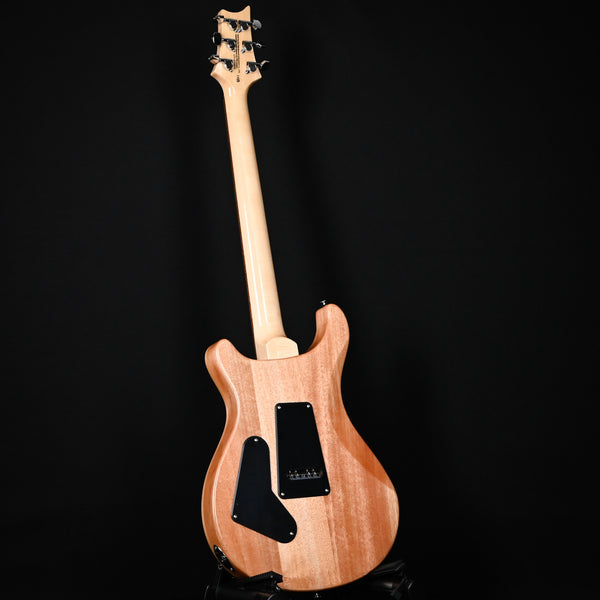 PRS SE Custom 24 Burled Ash Limited Edition- Natural 2025 (CTIG110070)