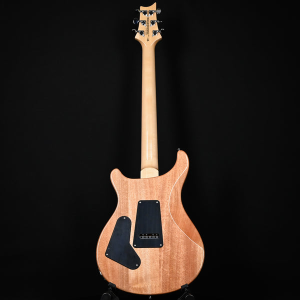 PRS SE Custom 24 Burled Ash Limited Edition- Natural 2025 (CTIG110070)
