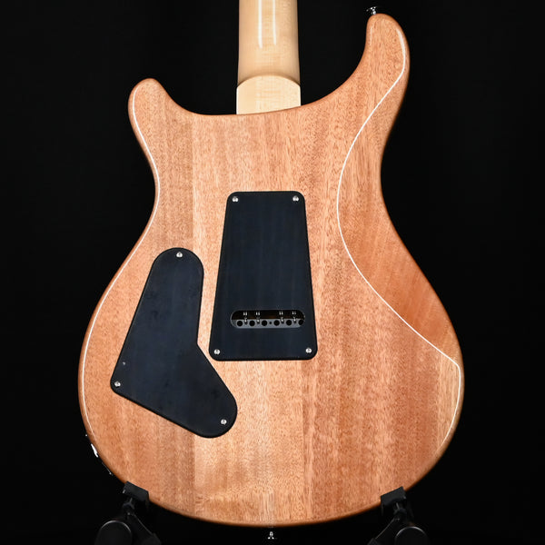 PRS SE Custom 24 Burled Ash Limited Edition- Natural 2025 (CTIG110070)