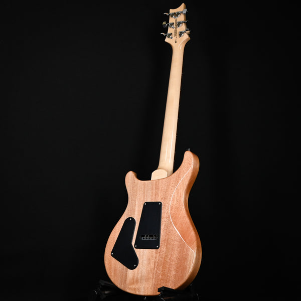 PRS SE Custom 24 Burled Ash Limited Edition- Natural 2025 (CTIG110070)
