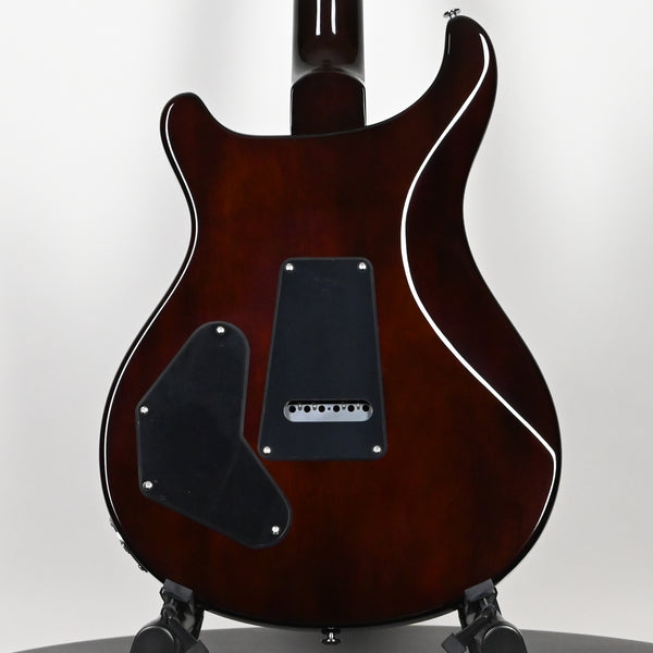 PRS SE DGT Standard David Grissom Electric Guitar- McCarty Tobacco Sunburst 2026 (CTII008803)