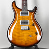 PRS CE 24 Electric Guitar- Black Amber 2025 (0409025)