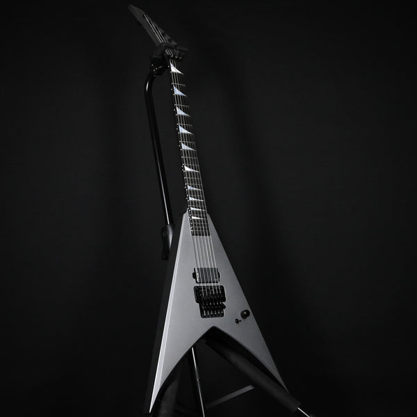 Jackson Custom USA King V FR- Satin Pewter 2025 (J10838)