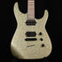 Jackson Custom Shop USA Soloist 2H TOM- Gold Sparkle 2024 (J10945)