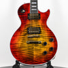 Gibson Custom Les Paul Axcess Custom Figured Top Gloss- Bengal Burst 2026 (CZ600772)