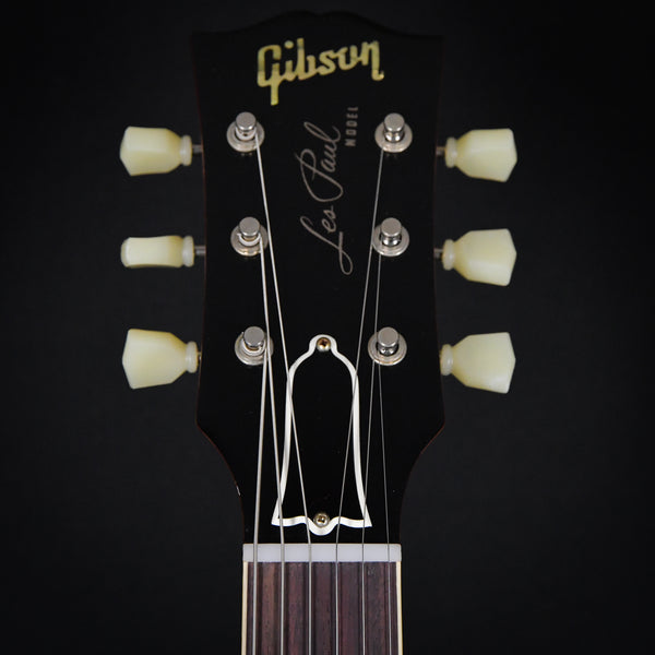 Gibson Custom Shop 1959 Les Paul Standard Reissue VOS Iced Tea Burst 2024 (941059)