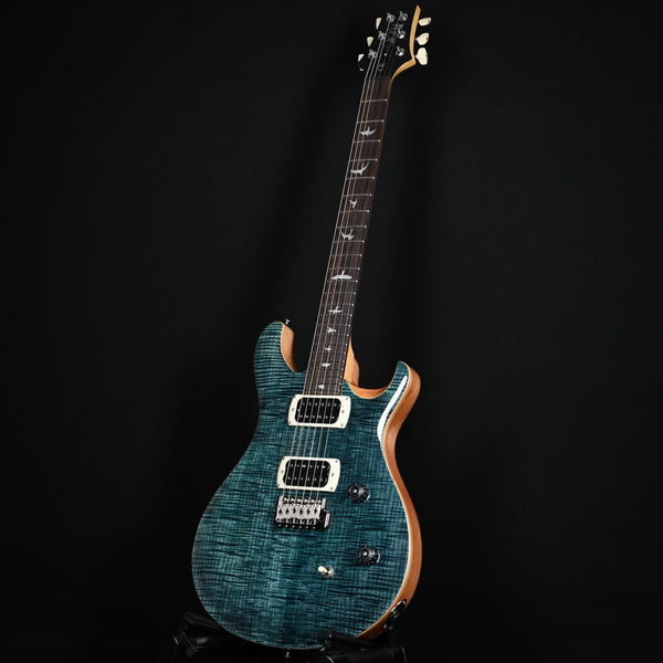PRS SE CE 24 Electric Guitar- Slate Blue 2026 (CTII003119)