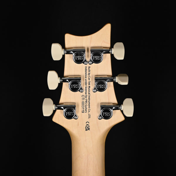 PRS SE CE 24 Electric Guitar- Slate Blue 2026 (CTII003119)