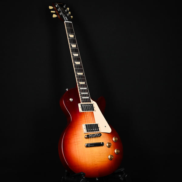 Gibson Les Paul Studio Figured Top Exclusive- Bourbon Burst 2025 (206950325)