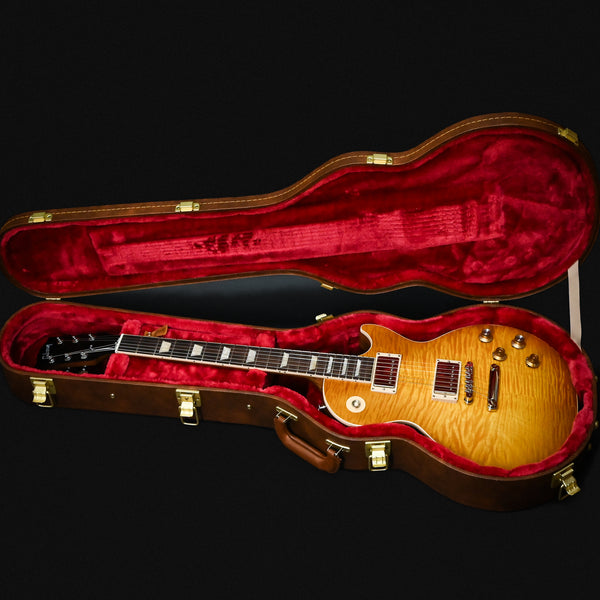 Gibson Kirk Hammett