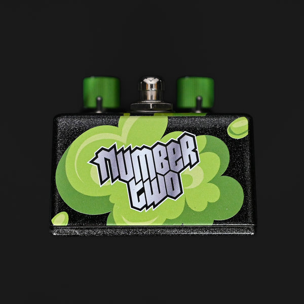 Fart Pedal Number Two