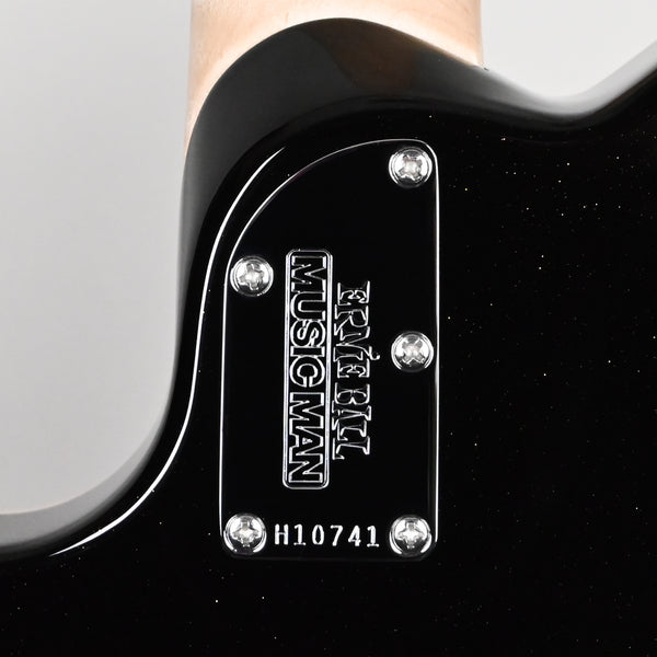 Ernie Ball Music Man Axis 30th Anniversary (No. 54 of 120) Electric Guitar- Translucent Gold 2026 (H10741)