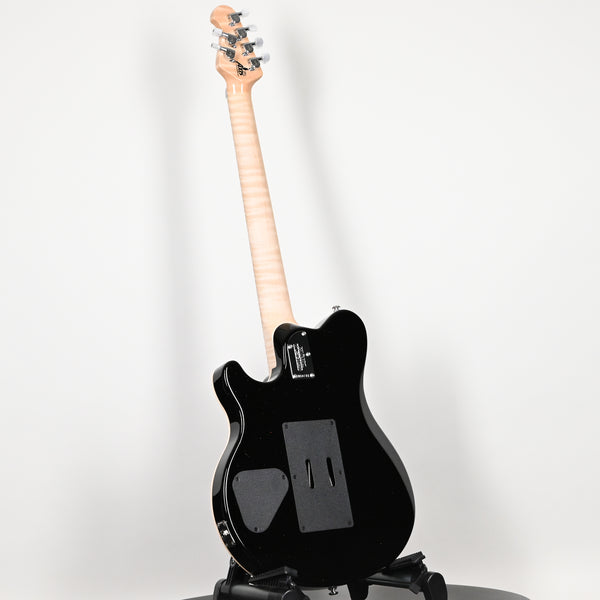 Ernie Ball Music Man Axis 30th Anniversary (No. 54 of 120) Electric Guitar- Translucent Gold 2026 (H10741)