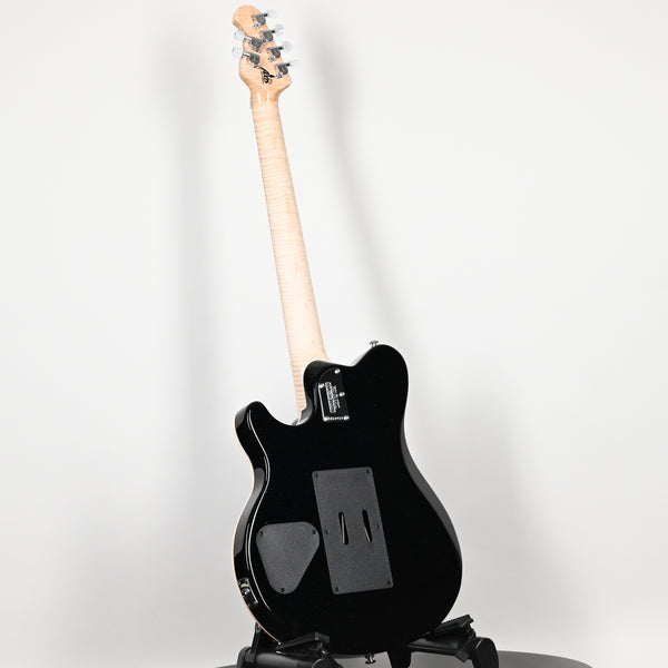 Ernie Ball Music Man Axis 30th Anniversary (No. 39 of 100) Electric Guitar- Translucent Blue 2026 (H10919)