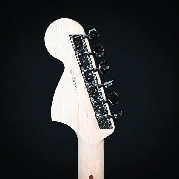 Fender Yngwie Malmsteen Stratocaster w/ Rosewood Fingerboard- Vintage White (US24027301)