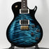 PRS Mark Tremonti Signature w/ 10-Top & Tremolo- Cobalt Smokeburst 2025 (0412684)
