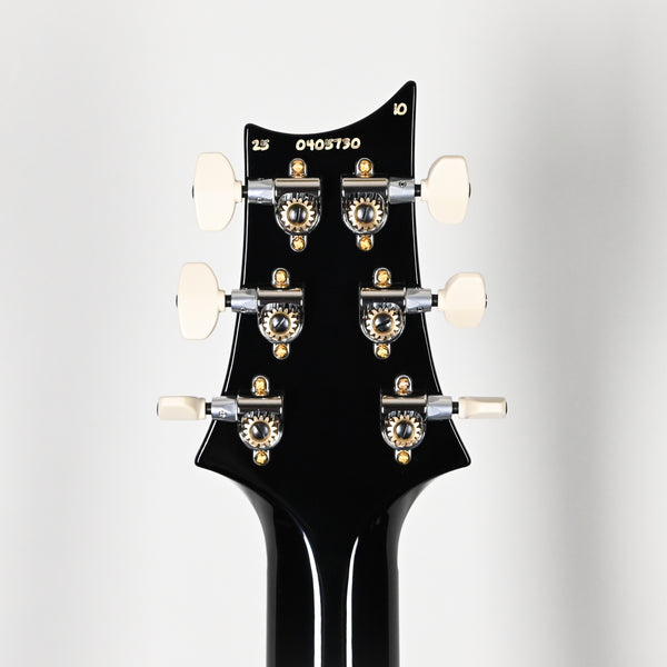PRS Special Semi-Hollow w/ 10-Top Electric Guitar- Fire Smokeburst 2025 (0405730)