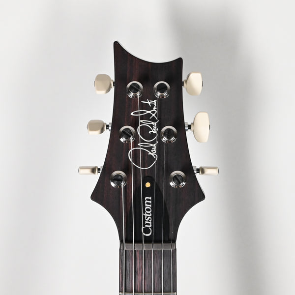 PRS Custom 24-08 w/ 10-Top Electric Guitar- Cobalt Smokeburst 2025 (0414674)