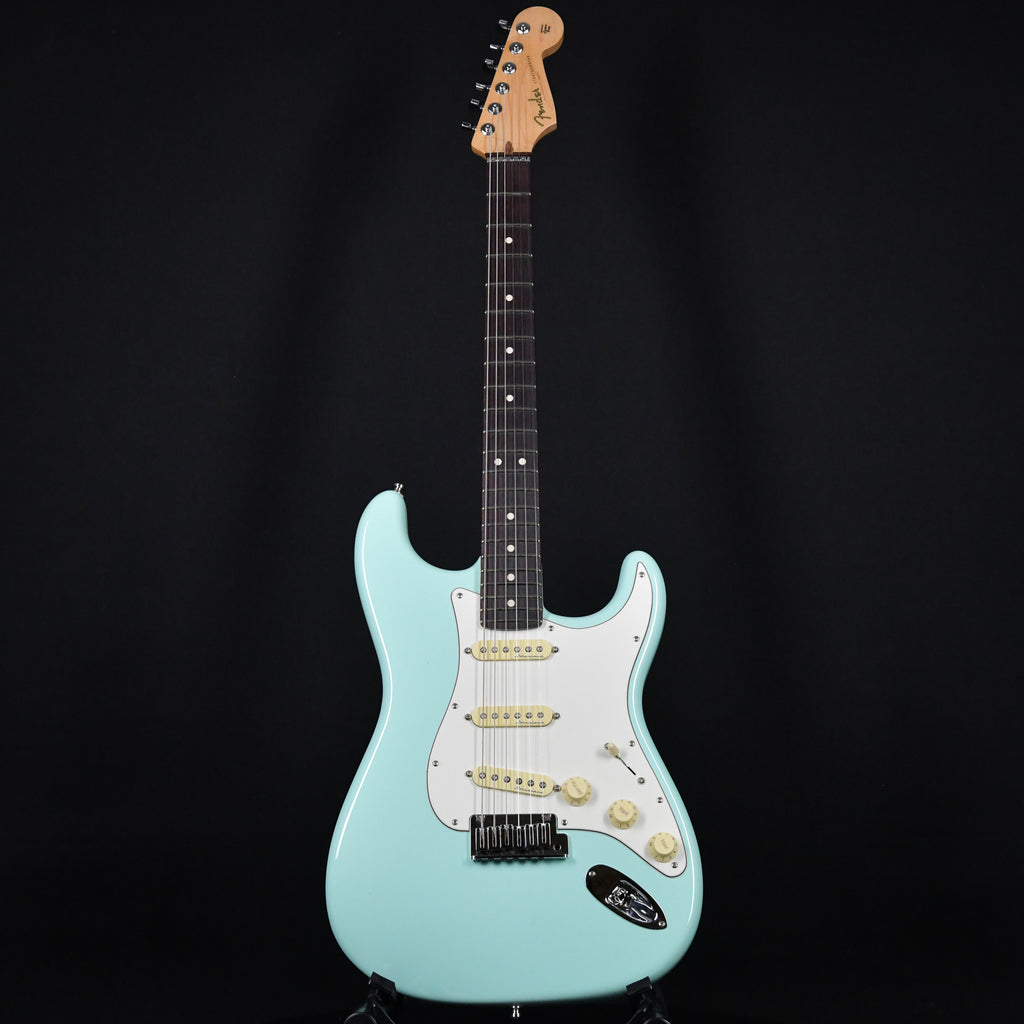 Fender Custom Shop Jeff Beck Signature Stratocaster Surf