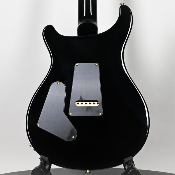 PRS Custom 24-08 w/ 10-Top Electric Guitar- Cobalt Smokeburst 2025 (0414674)